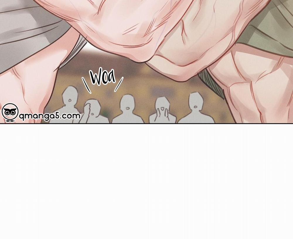 Đại Úy Lãng Mạn Thân Yêu Của Tôi 22 trang 45