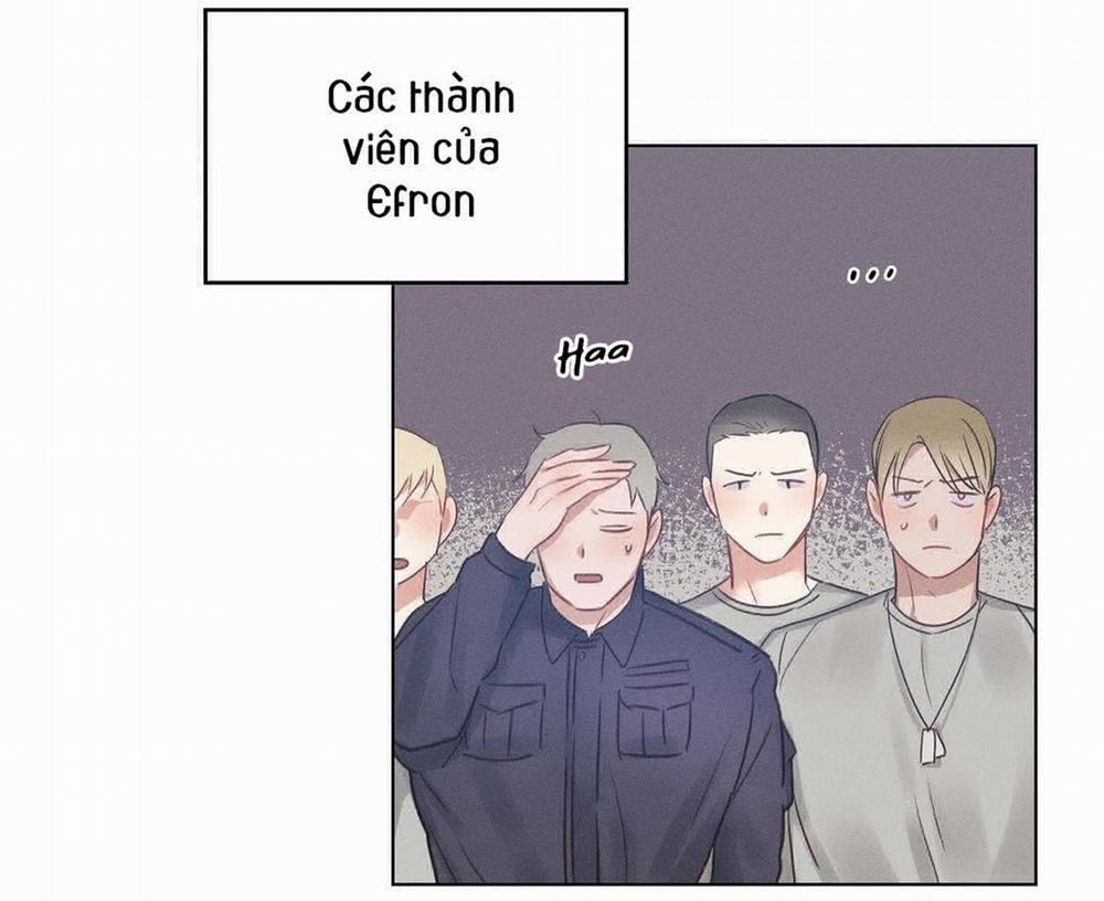 Đại Úy Lãng Mạn Thân Yêu Của Tôi 22 trang 46