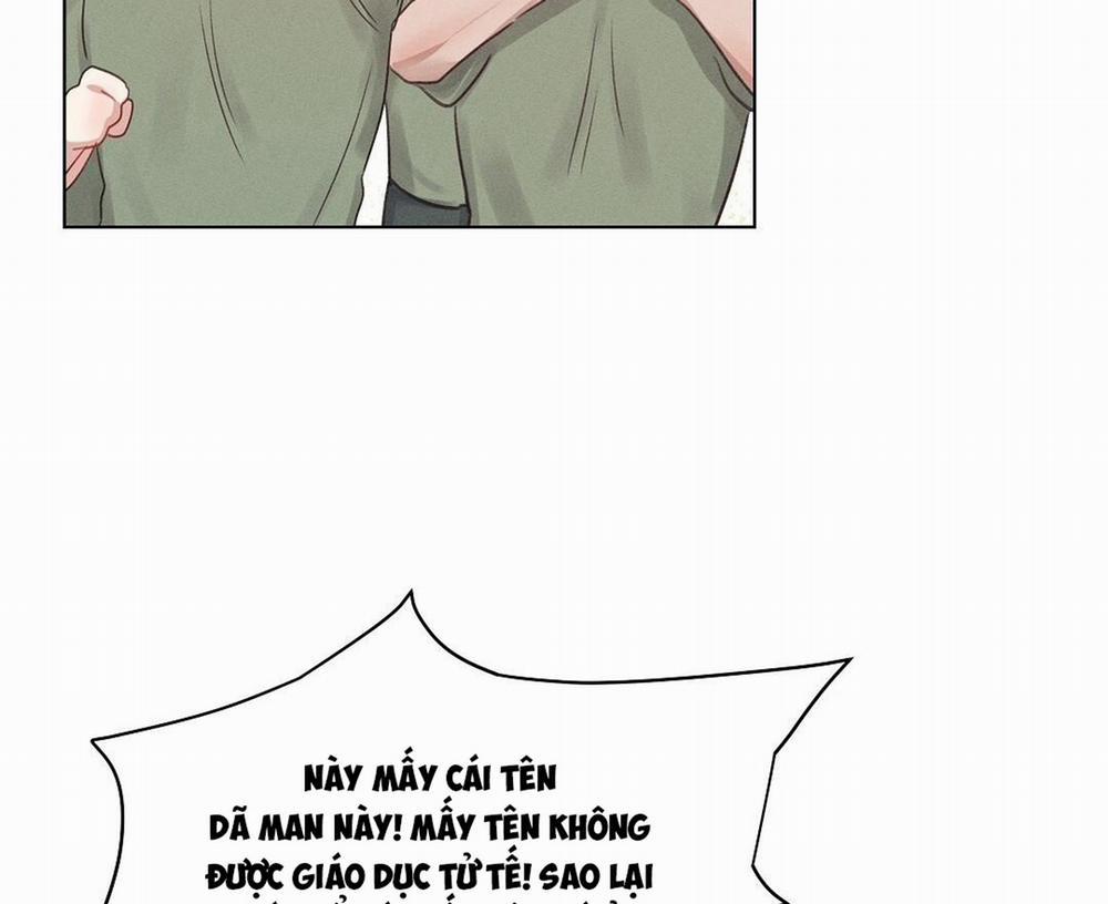 Đại Úy Lãng Mạn Thân Yêu Của Tôi 22 trang 48