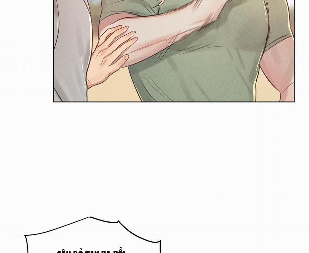 Đại Úy Lãng Mạn Thân Yêu Của Tôi 22 trang 55