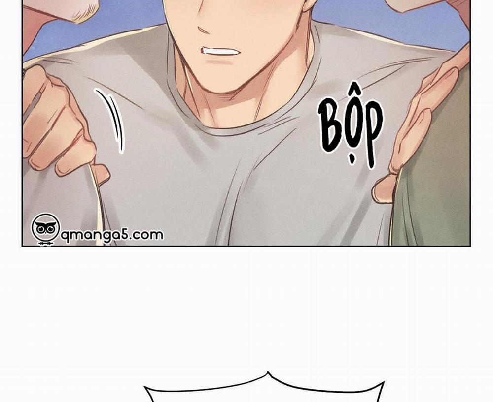 Đại Úy Lãng Mạn Thân Yêu Của Tôi 22 trang 58