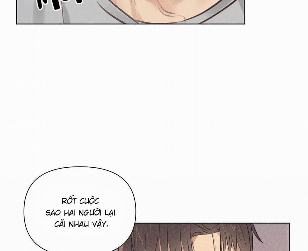 Đại Úy Lãng Mạn Thân Yêu Của Tôi 22 trang 62