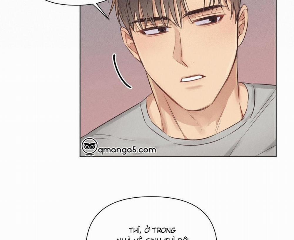 Đại Úy Lãng Mạn Thân Yêu Của Tôi 22 trang 63