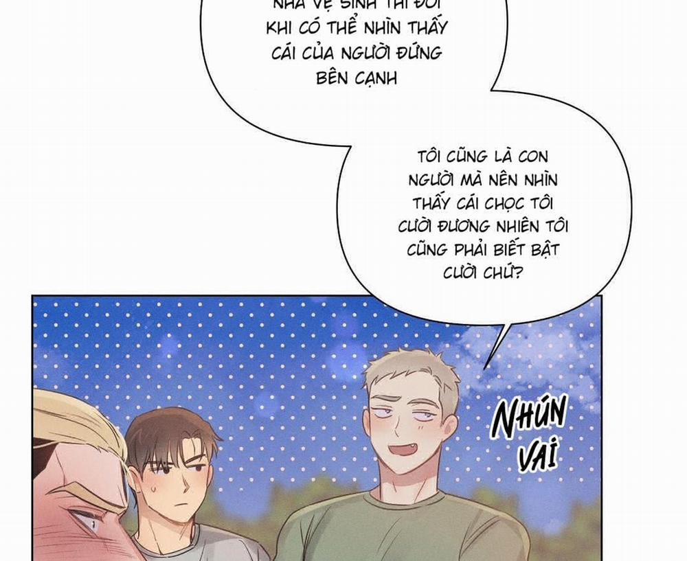 Đại Úy Lãng Mạn Thân Yêu Của Tôi 22 trang 64