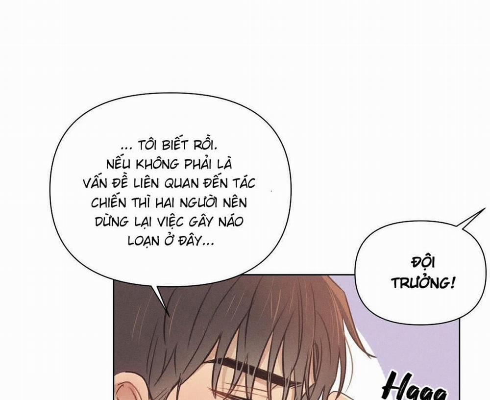 Đại Úy Lãng Mạn Thân Yêu Của Tôi 22 trang 66