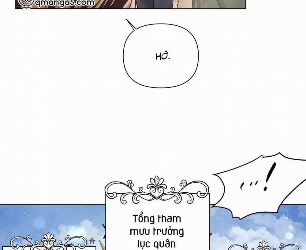 Đại Úy Lãng Mạn Thân Yêu Của Tôi 22 trang 69
