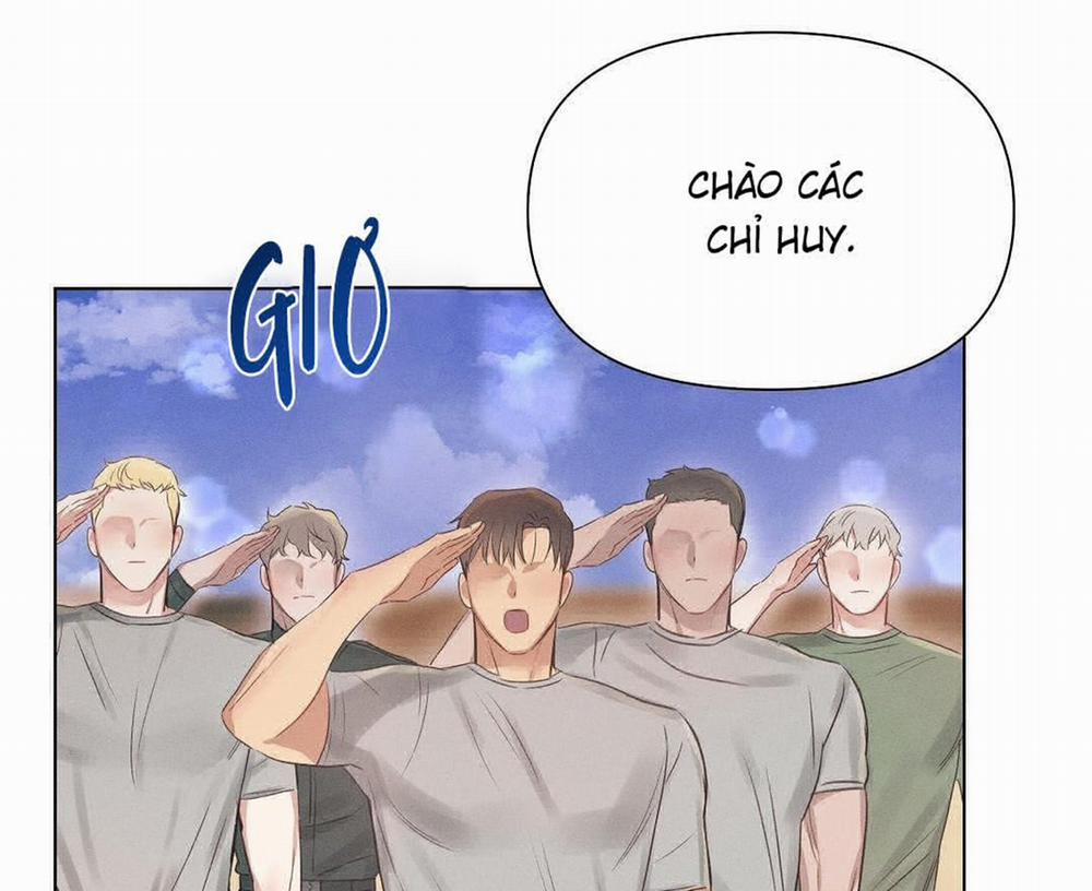 Đại Úy Lãng Mạn Thân Yêu Của Tôi 22 trang 73