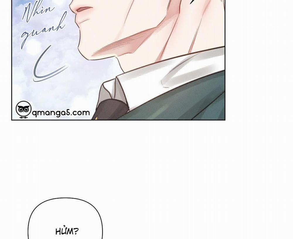 Đại Úy Lãng Mạn Thân Yêu Của Tôi 22 trang 77