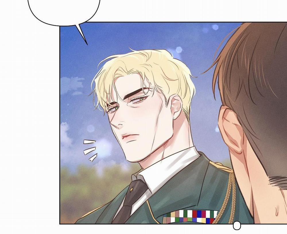 Đại Úy Lãng Mạn Thân Yêu Của Tôi 22 trang 78