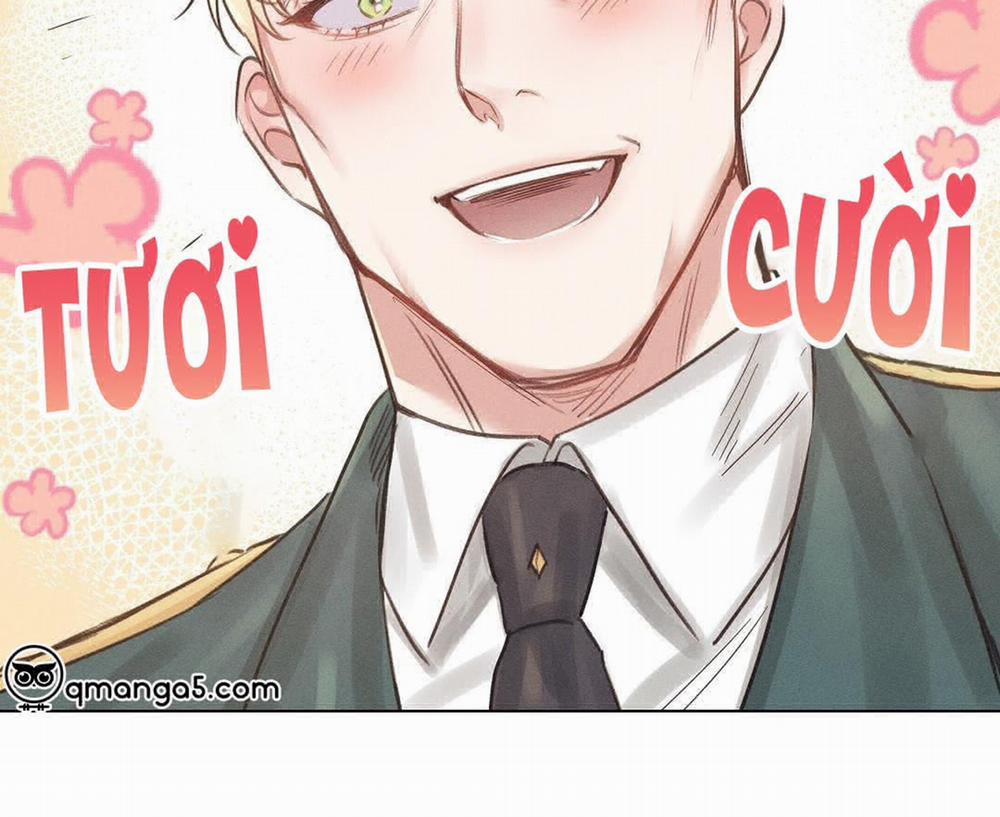 Đại Úy Lãng Mạn Thân Yêu Của Tôi 22 trang 81