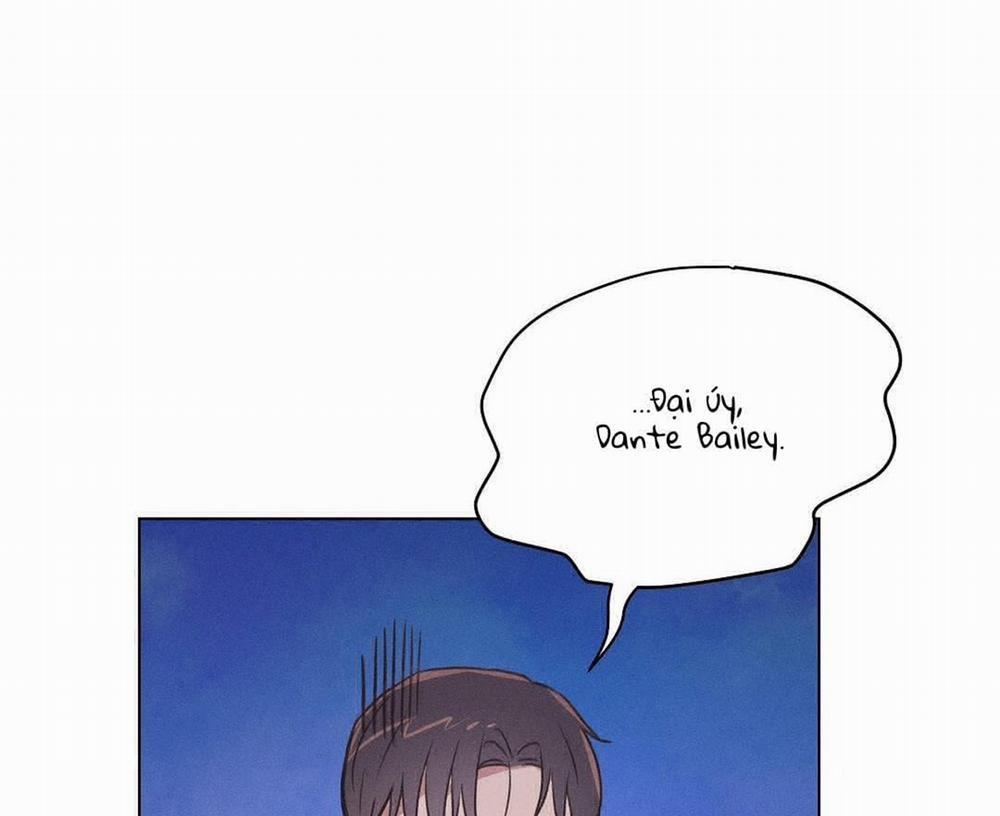 Đại Úy Lãng Mạn Thân Yêu Của Tôi 22 trang 82