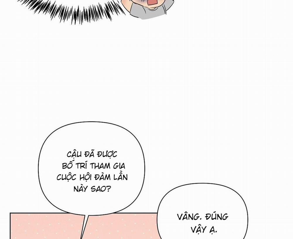 Đại Úy Lãng Mạn Thân Yêu Của Tôi 22 trang 84