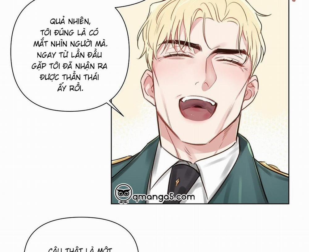 Đại Úy Lãng Mạn Thân Yêu Của Tôi 22 trang 89