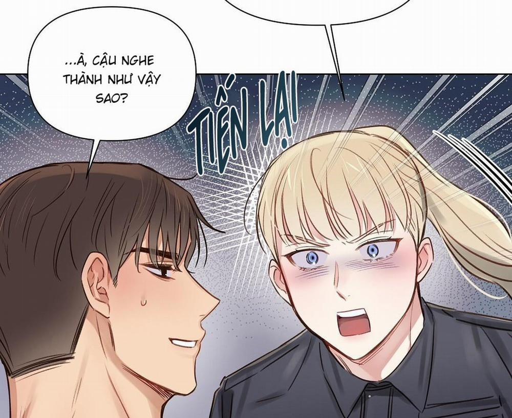 Đại Úy Lãng Mạn Thân Yêu Của Tôi 22 trang 95