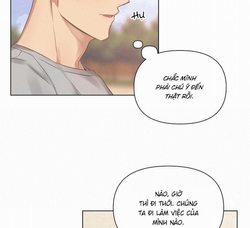 Đại Úy Lãng Mạn Thân Yêu Của Tôi 23 trang 55