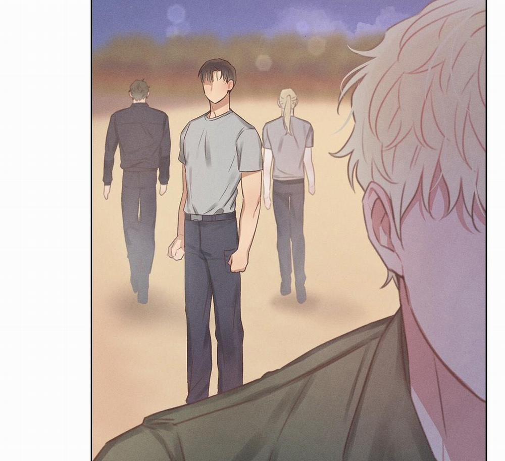 Đại Úy Lãng Mạn Thân Yêu Của Tôi 23 trang 59