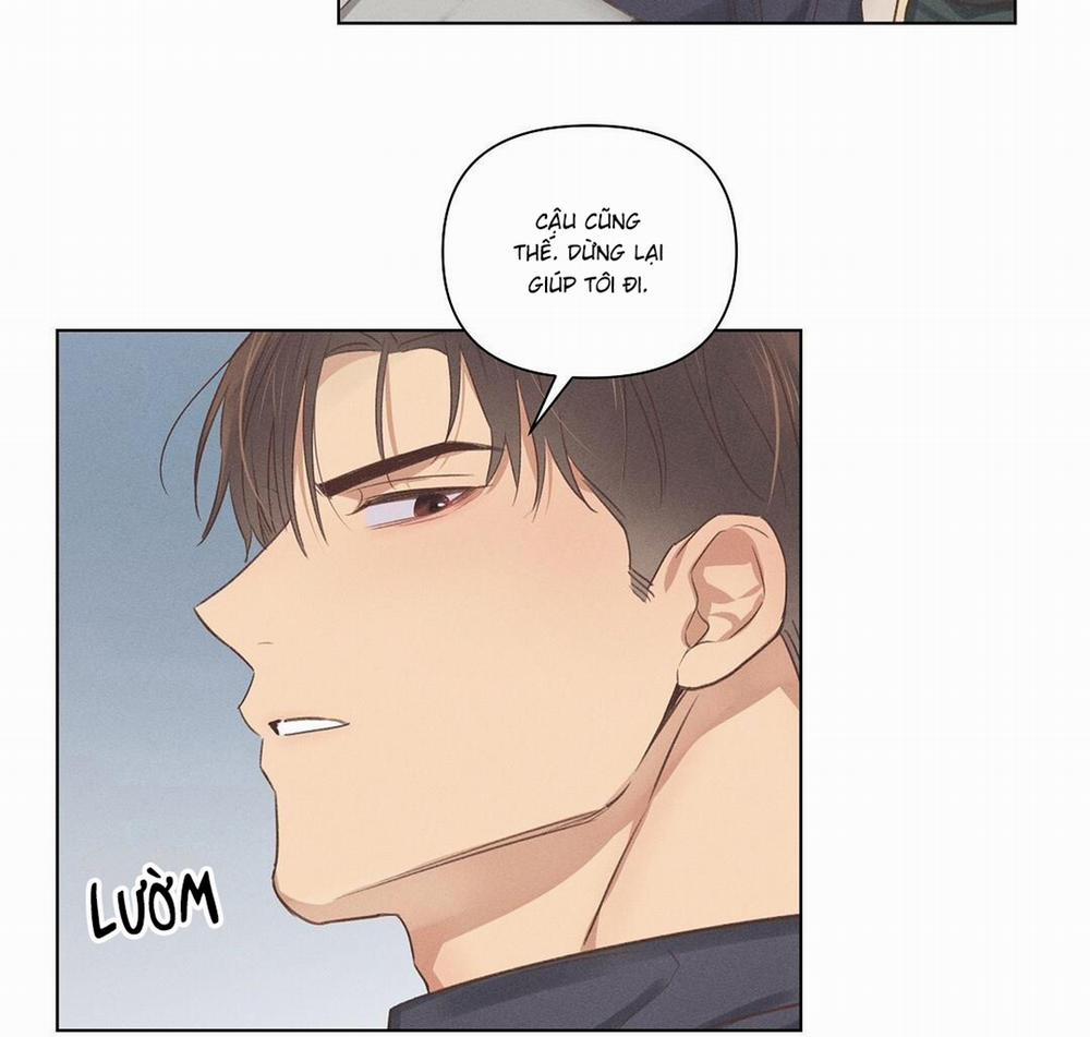 Đại Úy Lãng Mạn Thân Yêu Của Tôi 23 trang 67