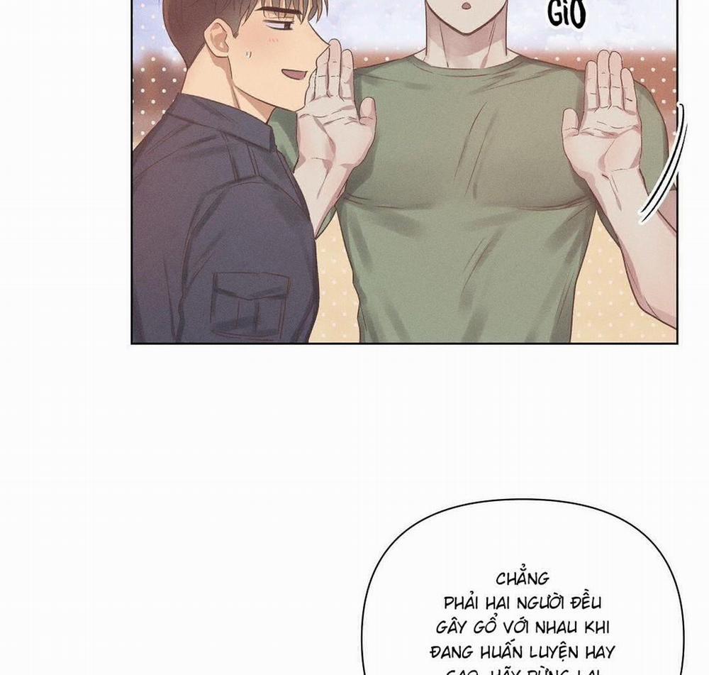 Đại Úy Lãng Mạn Thân Yêu Của Tôi 23 trang 69