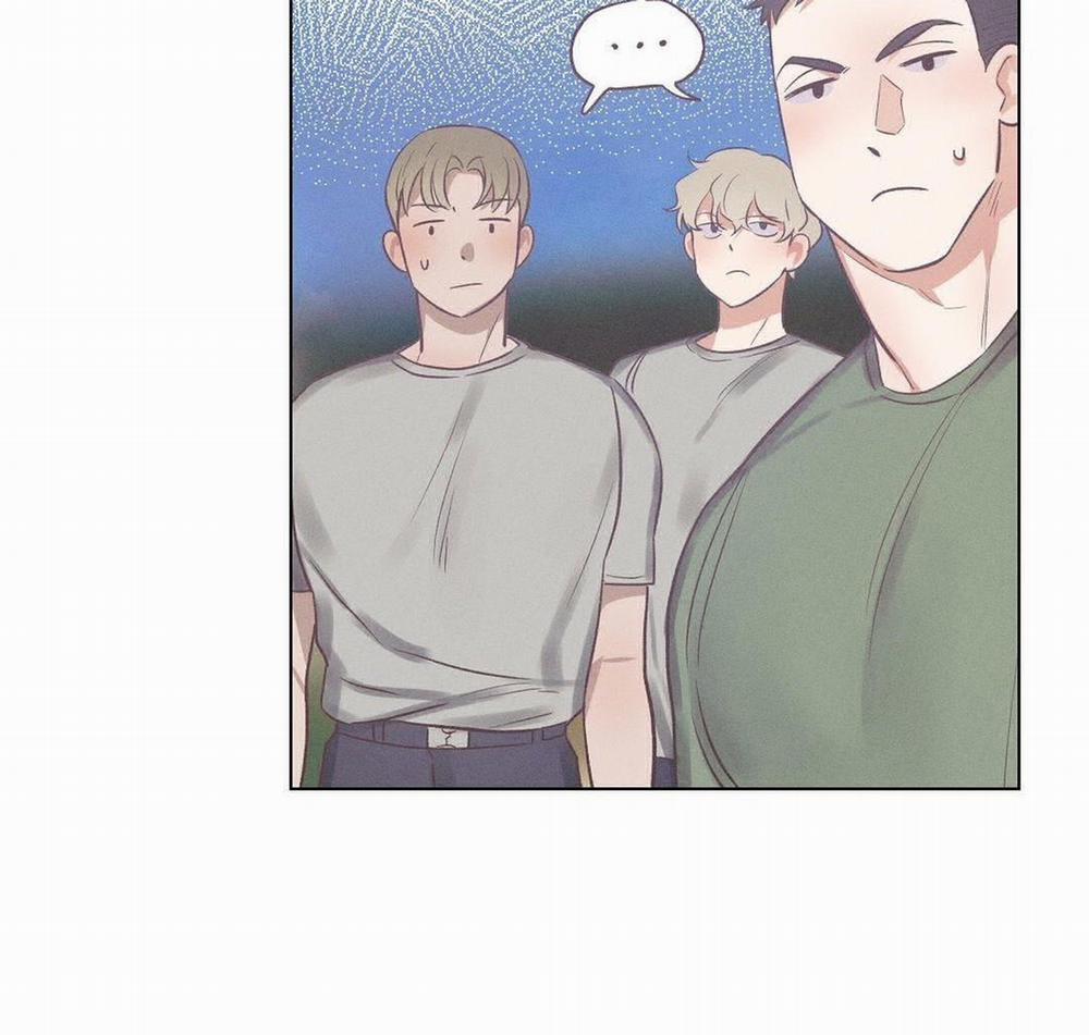 Đại Úy Lãng Mạn Thân Yêu Của Tôi 23 trang 75