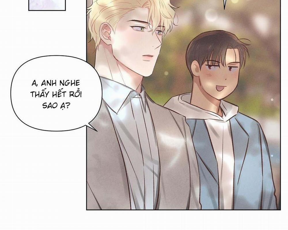 Đại Úy Lãng Mạn Thân Yêu Của Tôi 24 trang 107