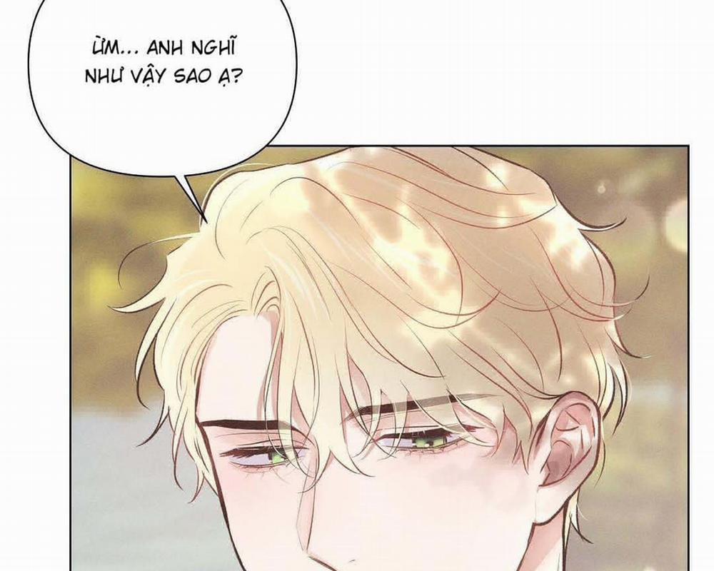 Đại Úy Lãng Mạn Thân Yêu Của Tôi 24 trang 110