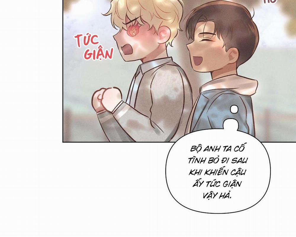 Đại Úy Lãng Mạn Thân Yêu Của Tôi 24 trang 119