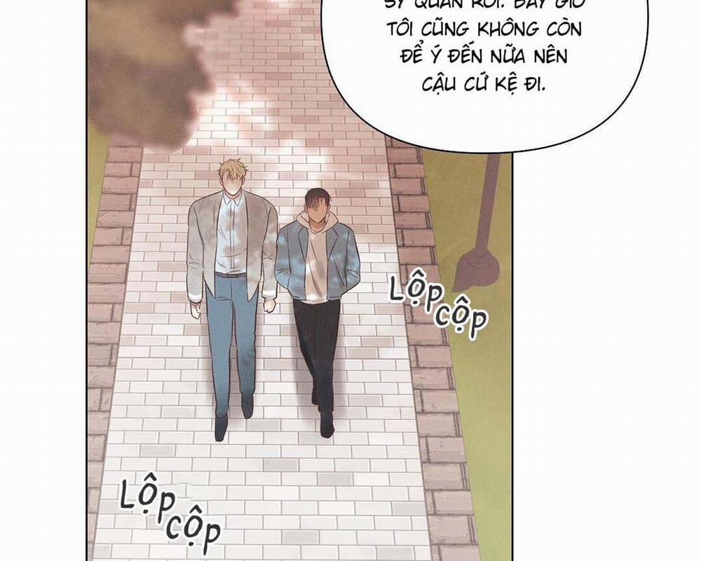 Đại Úy Lãng Mạn Thân Yêu Của Tôi 24 trang 121