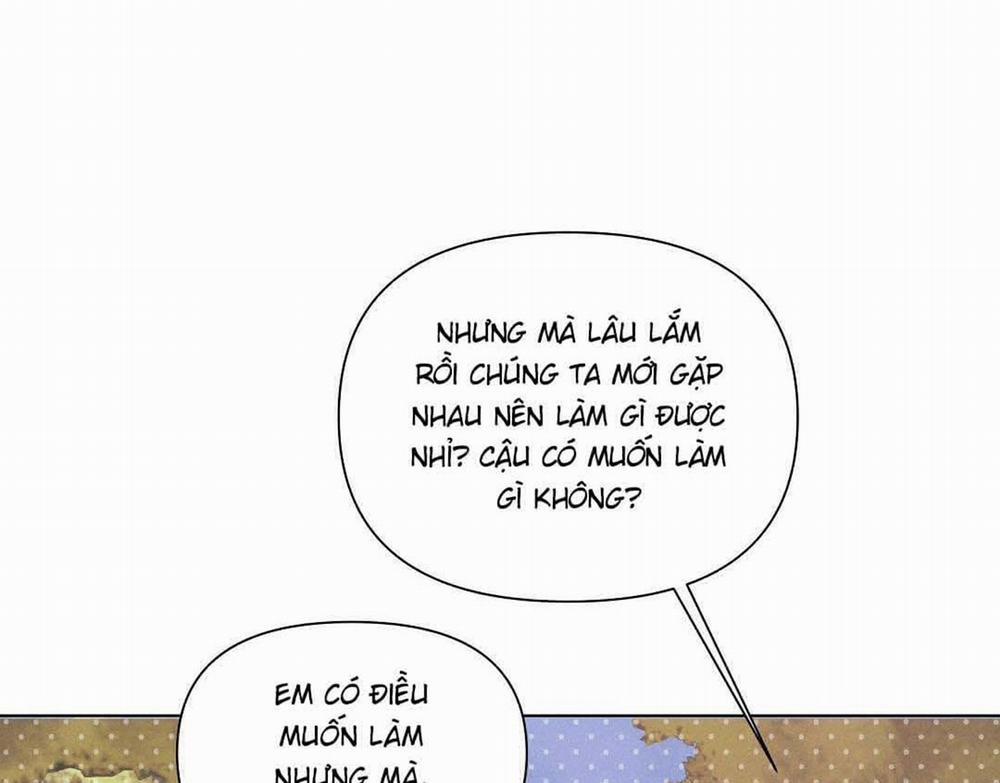 Đại Úy Lãng Mạn Thân Yêu Của Tôi 24 trang 126