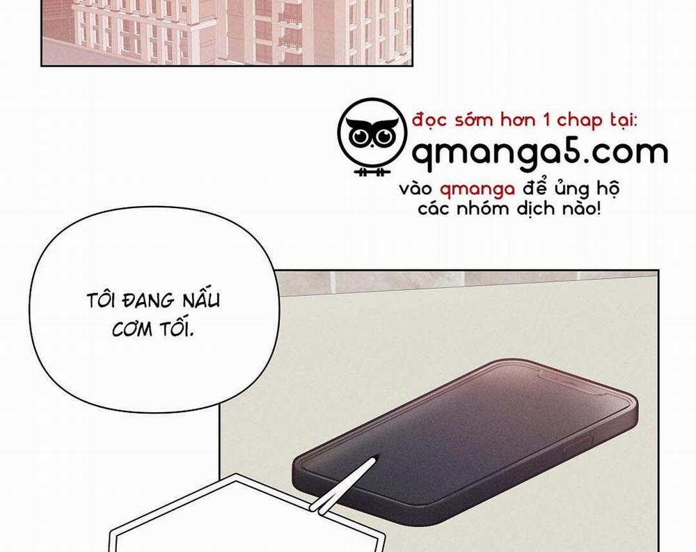 Đại Úy Lãng Mạn Thân Yêu Của Tôi 24 trang 3