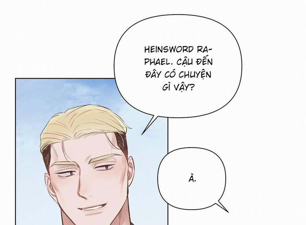 Đại Úy Lãng Mạn Thân Yêu Của Tôi 24 trang 53