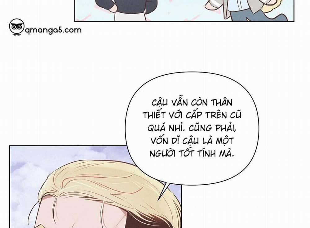 Đại Úy Lãng Mạn Thân Yêu Của Tôi 24 trang 67