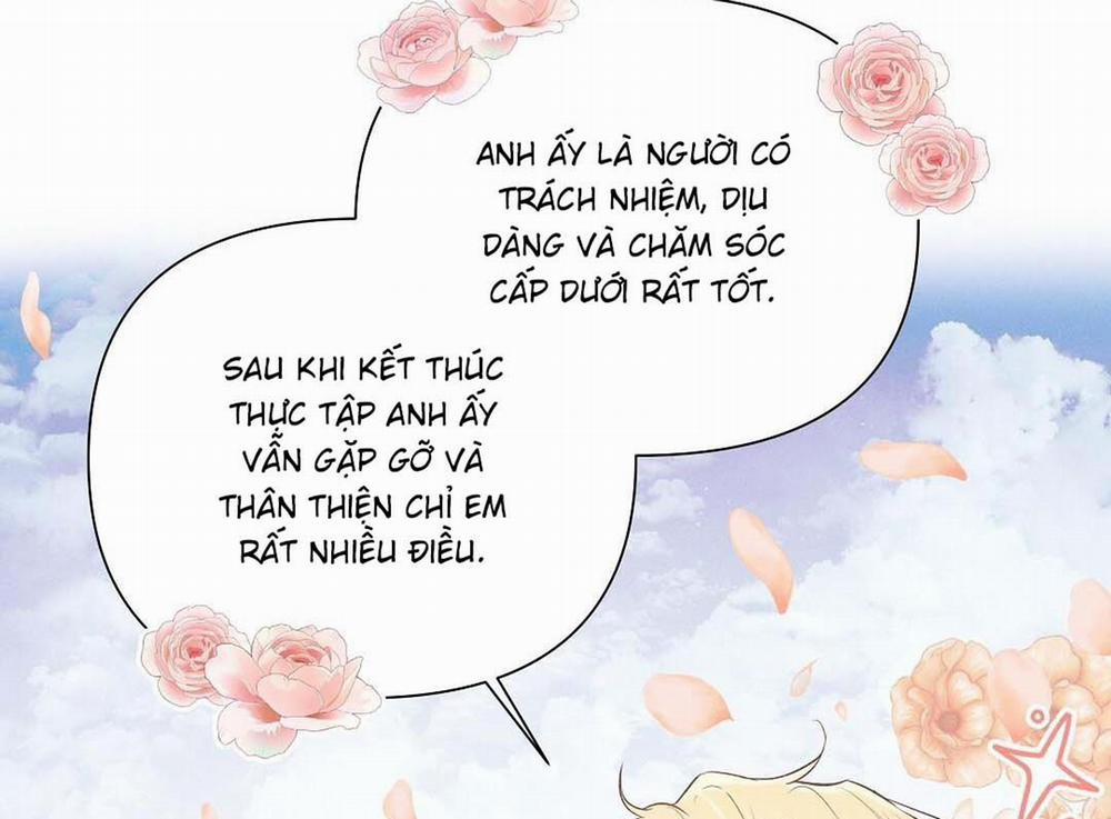 Đại Úy Lãng Mạn Thân Yêu Của Tôi 24 trang 69