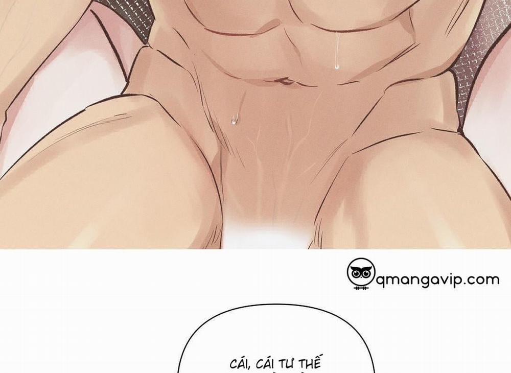 Đại Úy Lãng Mạn Thân Yêu Của Tôi 25 trang 110