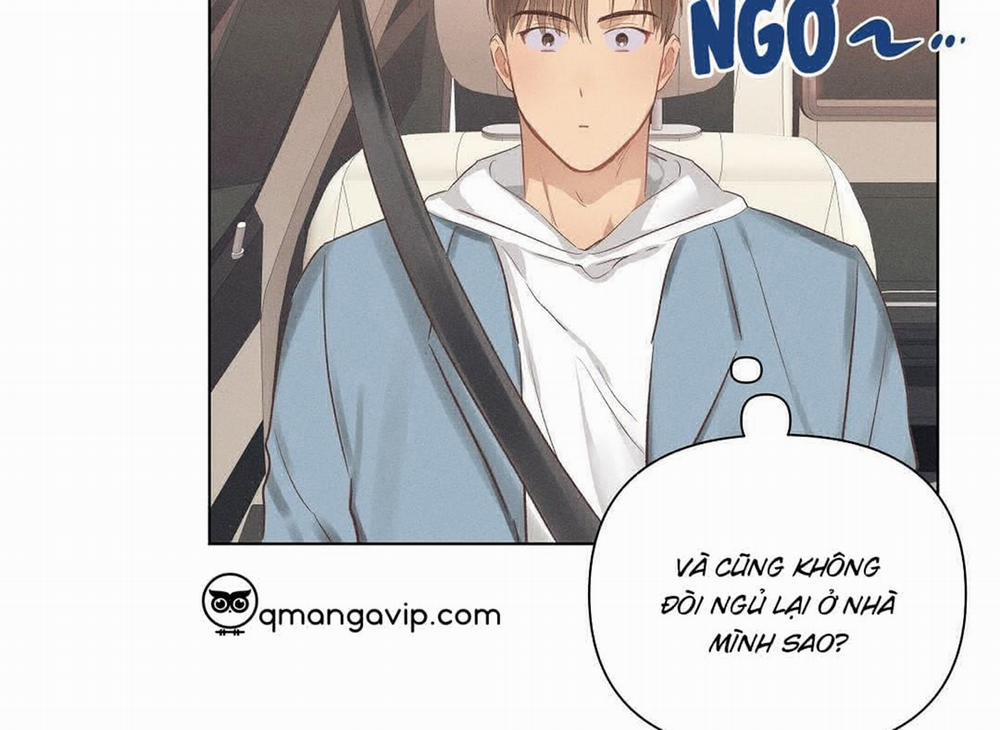 Đại Úy Lãng Mạn Thân Yêu Của Tôi 25 trang 33