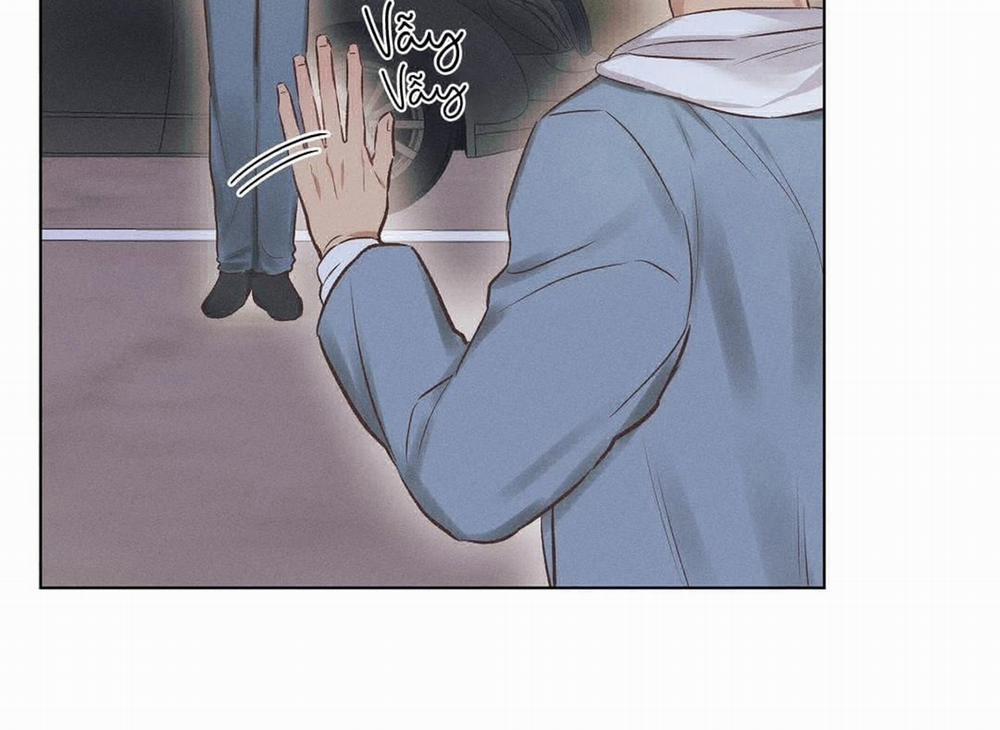 Đại Úy Lãng Mạn Thân Yêu Của Tôi 25 trang 67