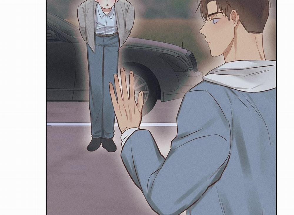 Đại Úy Lãng Mạn Thân Yêu Của Tôi 25 trang 69