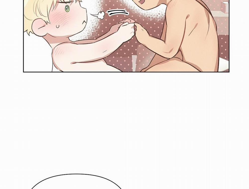 Đại Úy Lãng Mạn Thân Yêu Của Tôi 26 trang 35