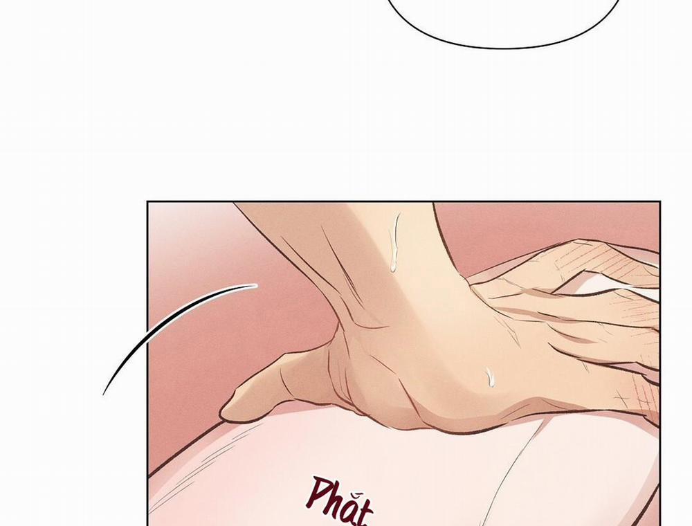 Đại Úy Lãng Mạn Thân Yêu Của Tôi 26 trang 50