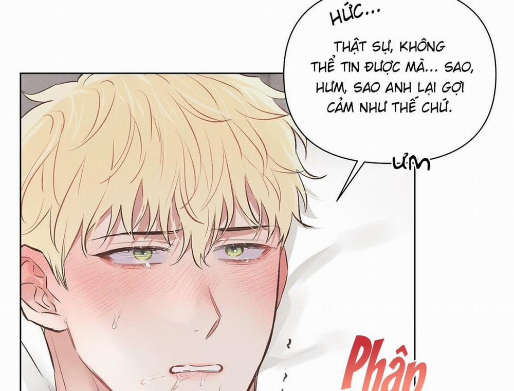 Đại Úy Lãng Mạn Thân Yêu Của Tôi 26 trang 55