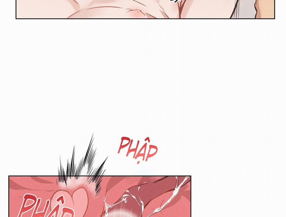 Đại Úy Lãng Mạn Thân Yêu Của Tôi 26 trang 64