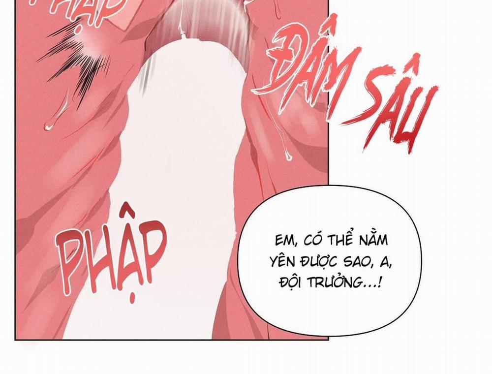 Đại Úy Lãng Mạn Thân Yêu Của Tôi 26 trang 65