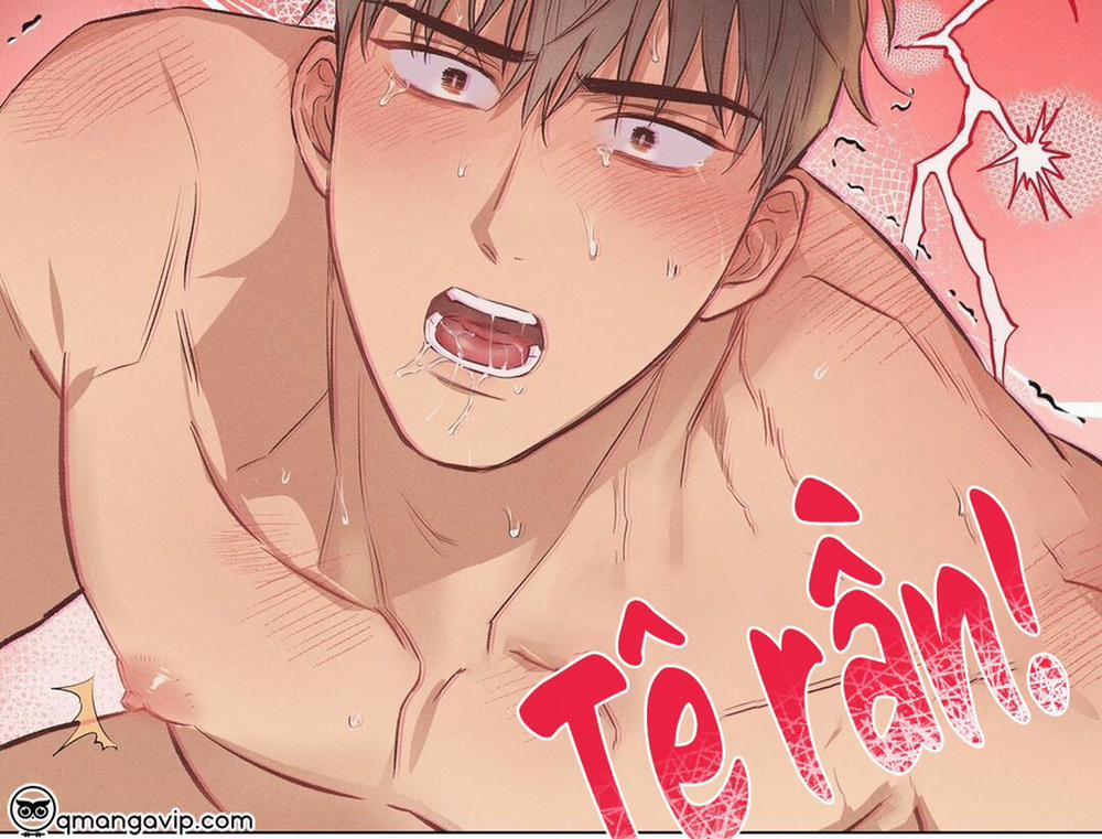 Đại Úy Lãng Mạn Thân Yêu Của Tôi 26 trang 67