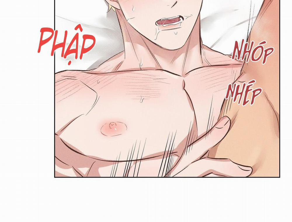 Đại Úy Lãng Mạn Thân Yêu Của Tôi 26 trang 69