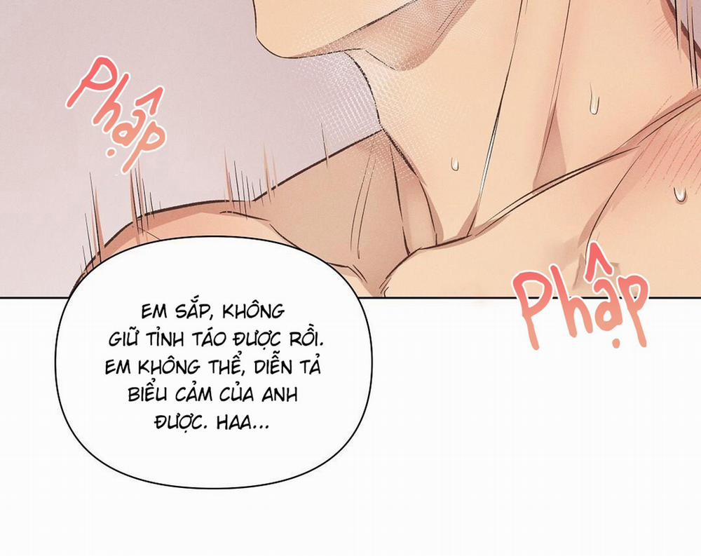 Đại Úy Lãng Mạn Thân Yêu Của Tôi 26 trang 75