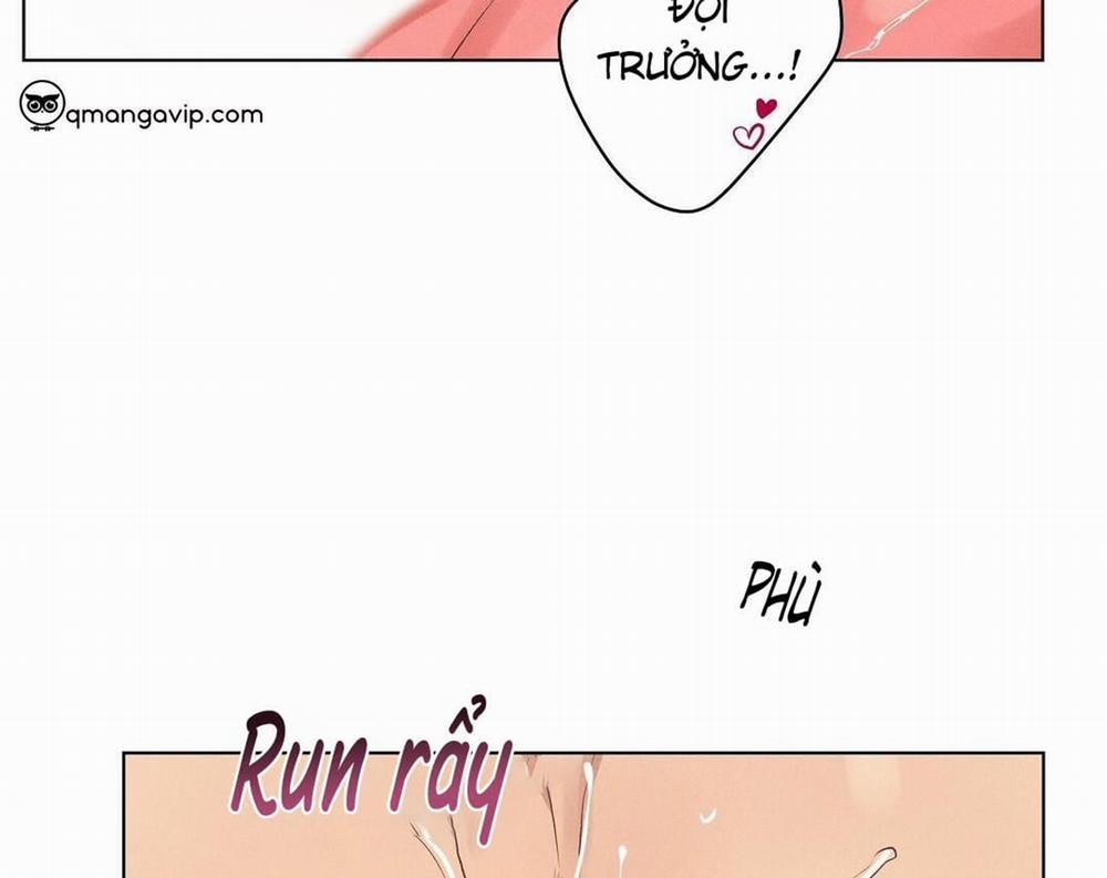 Đại Úy Lãng Mạn Thân Yêu Của Tôi 26 trang 79