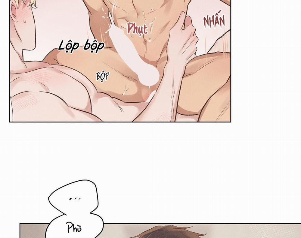 Đại Úy Lãng Mạn Thân Yêu Của Tôi 26 trang 82