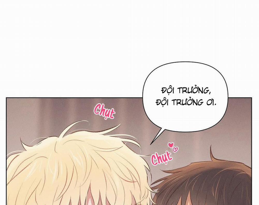 Đại Úy Lãng Mạn Thân Yêu Của Tôi 26 trang 93