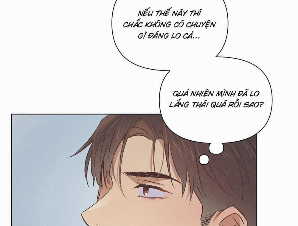 Đại Úy Lãng Mạn Thân Yêu Của Tôi 27 trang 110