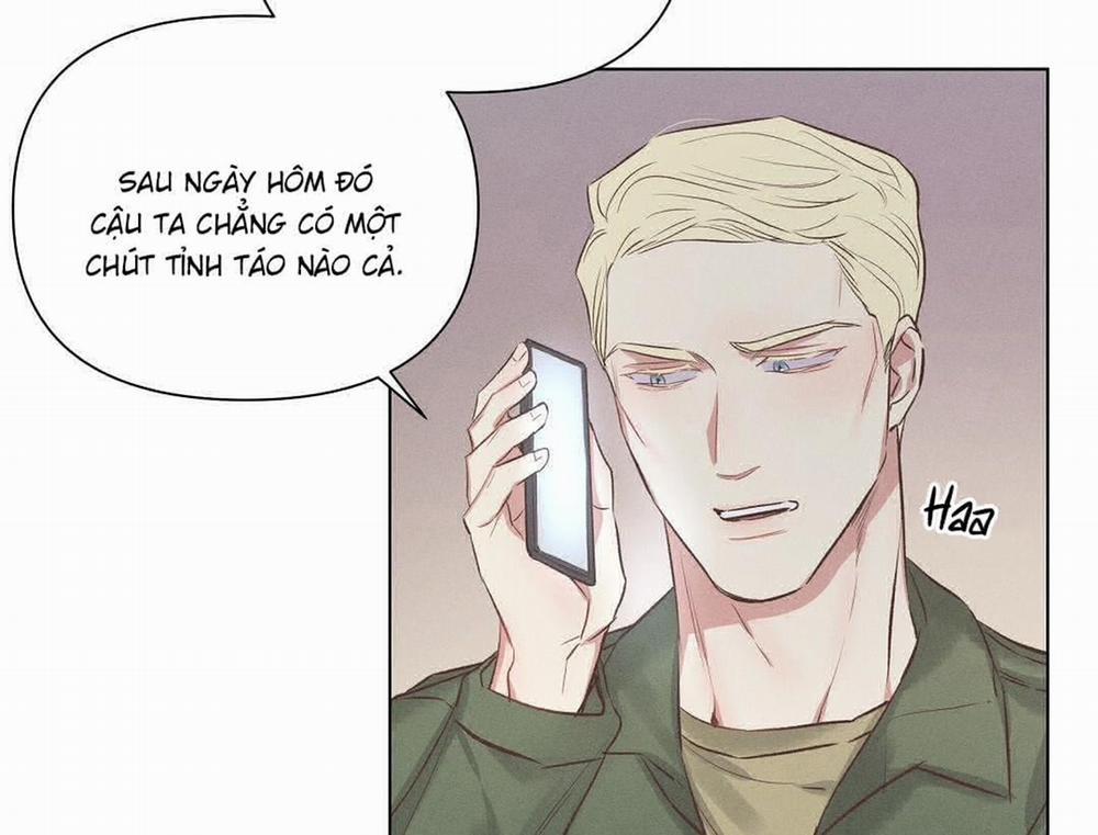 Đại Úy Lãng Mạn Thân Yêu Của Tôi 27 trang 118