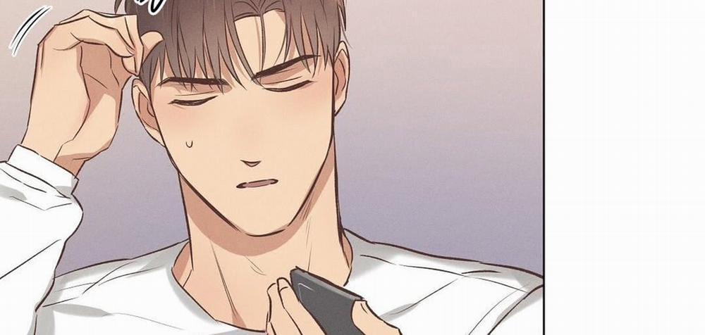 Đại Úy Lãng Mạn Thân Yêu Của Tôi 27 trang 134